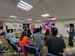 -广州法语联盟(瑞福大厦店)