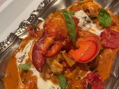 -壳里西餐厅Coquille Seafood Bistro(蒙自路店)