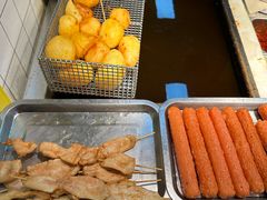 -乐乐姐超级土豆(中关村5号店)