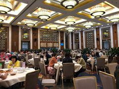 大堂-顺德人家食府(黄金广场店)