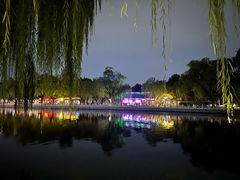 -清真·鸦儿李记·小馆(后海店)