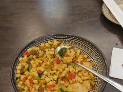 -百格里格.Uyghur cuisine(百色路店)