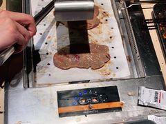 -新石器烤肉(周浦万达店)