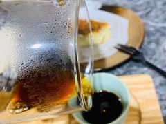 -是啡·日式精品咖啡(东门太阳百货店)