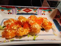 -匠和风精致料理(莆田财富中心店)