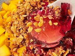 杂果玫瑰冰粉-禾气食店