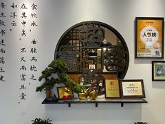 -山海菜馆·海肠捞饭·青岛菜(栈桥店)