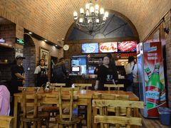 -217丰惠源抓饭(星湖街店)