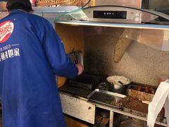-大学路8号炸串(大学路十四号院店)