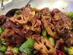 -丽华园(汉阳龙阳店)