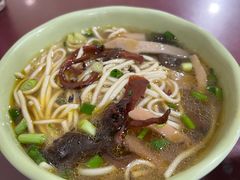 -大石人家鱿鱼面馆(大石西路总店)