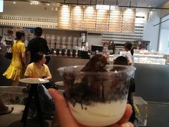 -喜茶(上海打浦桥日月光gelato lab+店)