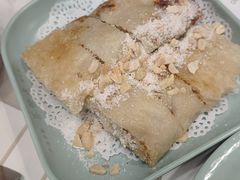 -喜势点·糖沙翁手工茶点·本地人茶居(永庆坊店)