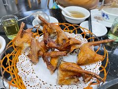 -皇鸽餐厅(五桂山分店)