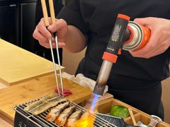 -鮨政·Omakase(港汇恒隆广场店)