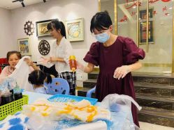 -喜喜·全套房月子会所(罗宾森广场店)