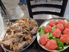 -牛一煲美食(江高店)