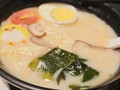 -水木锦堂·自助铁板烧(世贸天阶店)