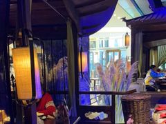 -绿茶餐厅(千岛湖银泰城店)