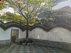 -胡雪岩故居