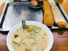 -阊门姚记豆浆(旧学前直营店)