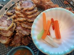 -百富源·海鲜辽菜(浑河堡店)