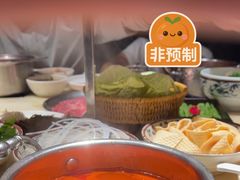 -东道煮牛肉火锅(东盛大街店)