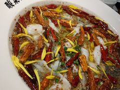 -太二酸菜鱼(石家庄万象城店)