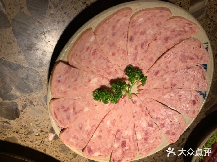 小龙坎老火锅图片