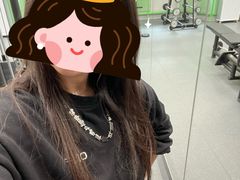 -优享健身(三元桥店)