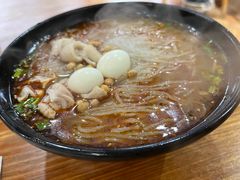 肥肠粉-青石桥老瓦房肥肠粉总店(青石桥总店)