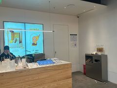 -喜茶(常州新北万达店)
