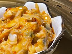 -河风の幸会精致料理
