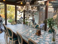 -糖房咖啡(南锣鼓巷店)