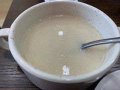 -蘑菇餐厅(小火瓦巷店)