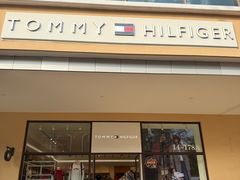 -百联奥特莱斯广场(武汉盘龙店)