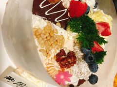 -八喜冰淇淋蛋糕(富国店)