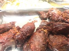 -乔波食品(杜桥中心菜场店)