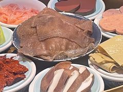 -麻辣英雄重庆火锅(二城广场店)