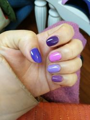 -小红楼美甲美容中心