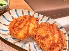 -CURRY YA 熟成咖哩專門店(深圳湾万象城店)