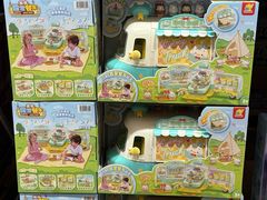 -山姆会员商店(西溪店)