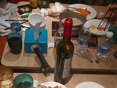 -星伦多自助料理(爱琴海店)
