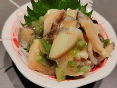 -聿山居·创意料理