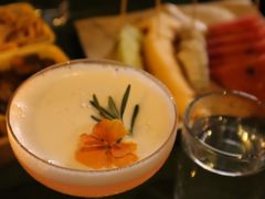 -LAMP BAR 水烟音乐酒吧