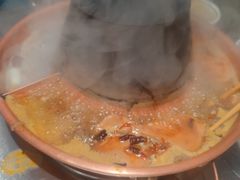 -东镇老火锅(长春路首店)