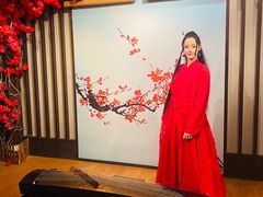 -武汉杜莎夫人蜡像馆