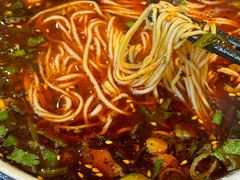 -有礼有面(知春路店)