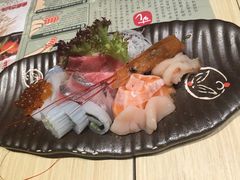 -板长寿司(ION店)