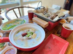 -红料理|串串有瘾·烧烤(吴中路店)